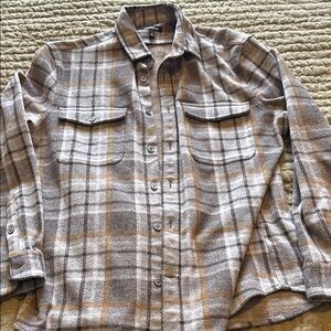 Express Flannel